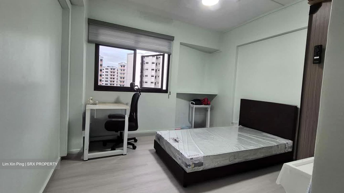 Blk 320B Anchorvale Grove (Sengkang), HDB 4 Rooms #598288201